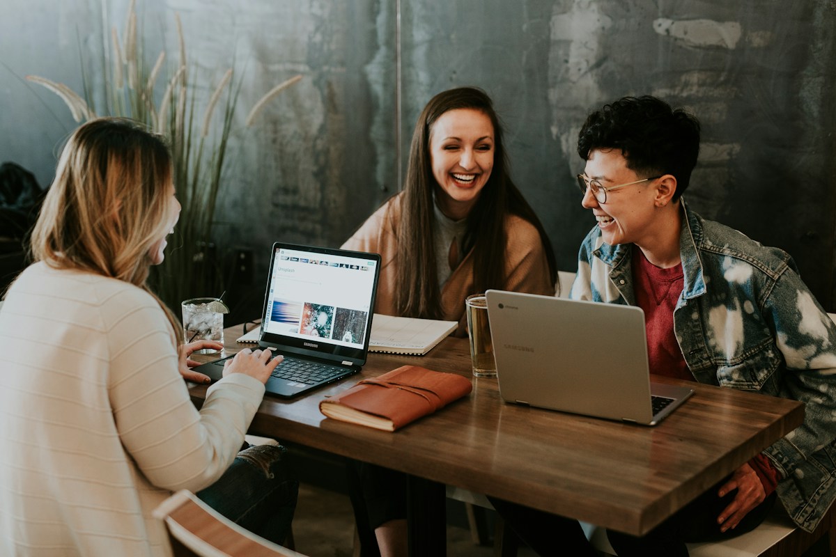 The Prime Stack collaborative business operations team