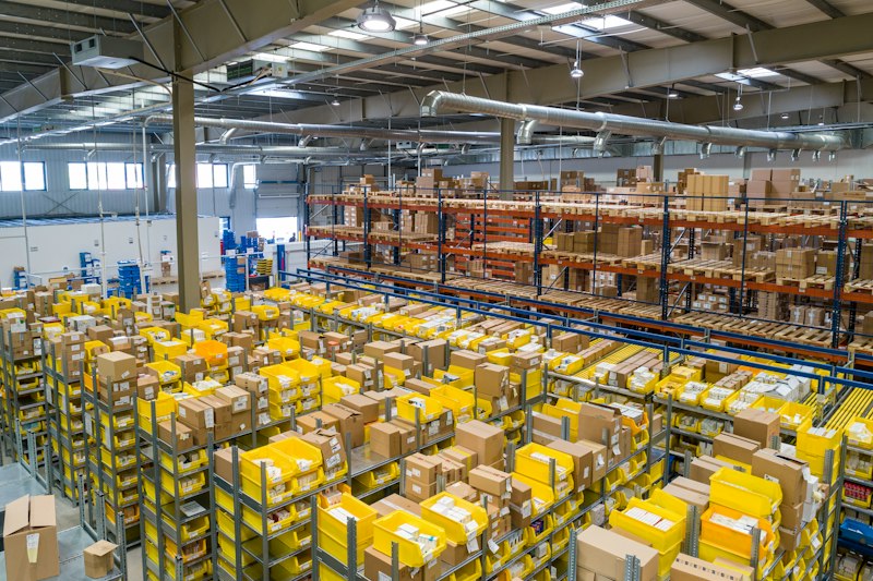 E-Commerce & AI Support